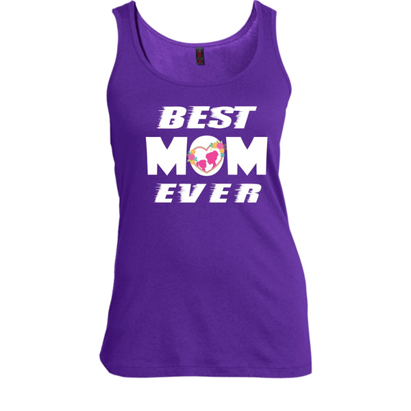 Best Mom Ever Shirt, Mother's Day Shirt
