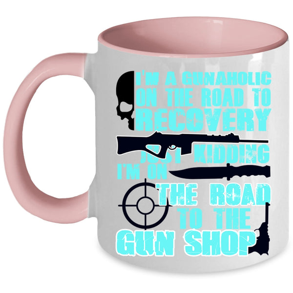 Cool  Coffee Mug, Awesome Policeman Accent Mug