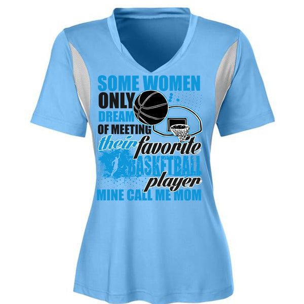 Favorite Basketball Player T Shirt, Call Me Mom T Shirt
