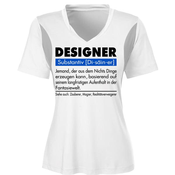 Being A Designer T Shirt, My Favorite T Shirt, Career T Shirt