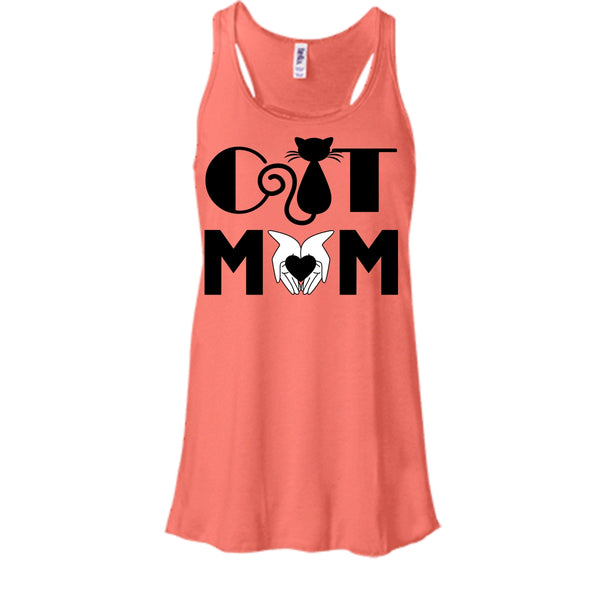 Cat Mom Shirt, I'm A Cat Mama Shirt