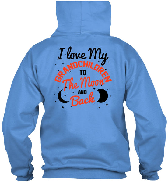 I Love My Grandchildren T Shirt, Being A Baby T Shirt