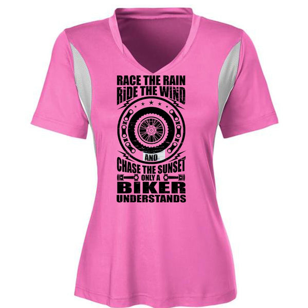 Only A Biker Understands T Shirt, Being A Biker T Shirt, Awesome T-Shirts