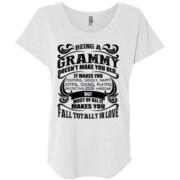 Being A Grammy T Shirt, I Love Nana T Shirt, Awesome T-Shirts