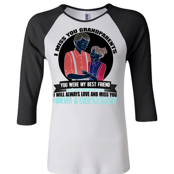 I Miss You Grandparents T Shirt, I Love Nana T Shirt, Awesome T-Shirts