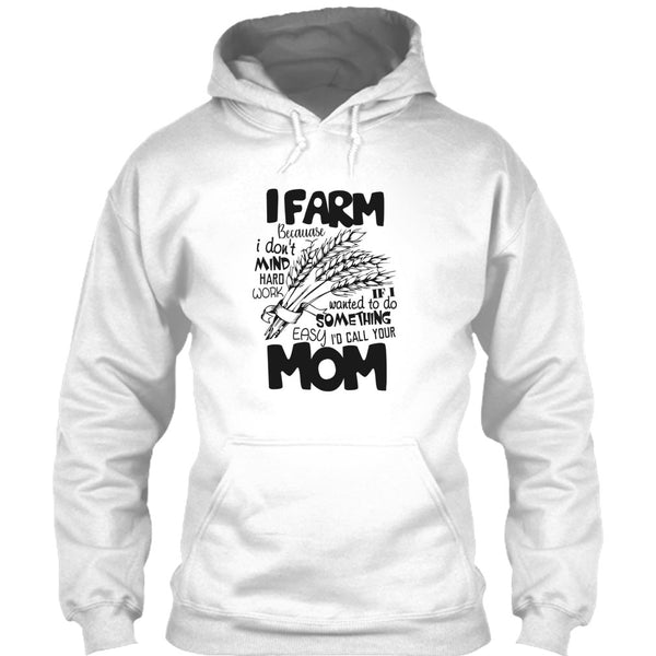 I Farm T Shirt, Coolest Farmer T Shirt