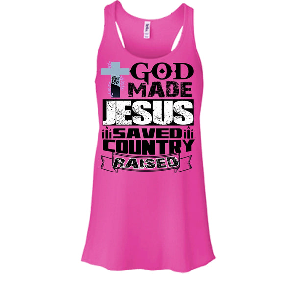 God Made Jesus T Shirt, Coolest Jesus T Shirt, Awesome t-shirts