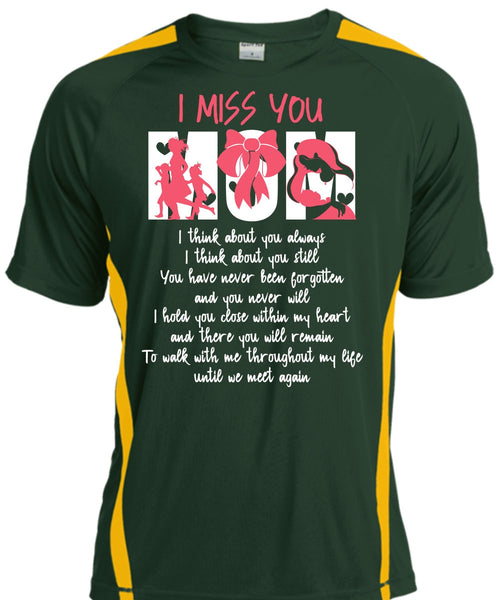 I Miss You Mom T Shirt, Being A Mom T Shirt, Cool Shirt