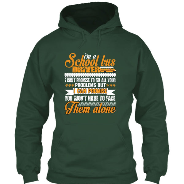 I Am A School Bus Driver T Shirt, Coolest School Bus Driver T Shirt