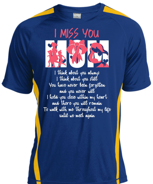 I Miss You Mom T Shirt, Being A Mom T Shirt, Cool Shirt