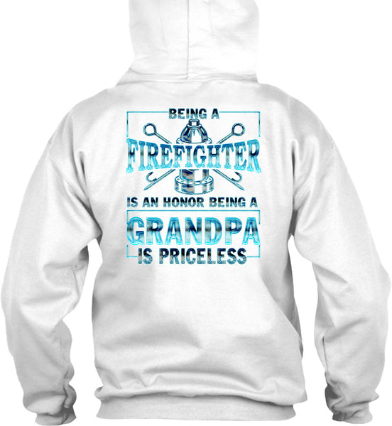 Being A Firefighter T Shirt, I Love Firefighter T Shirt