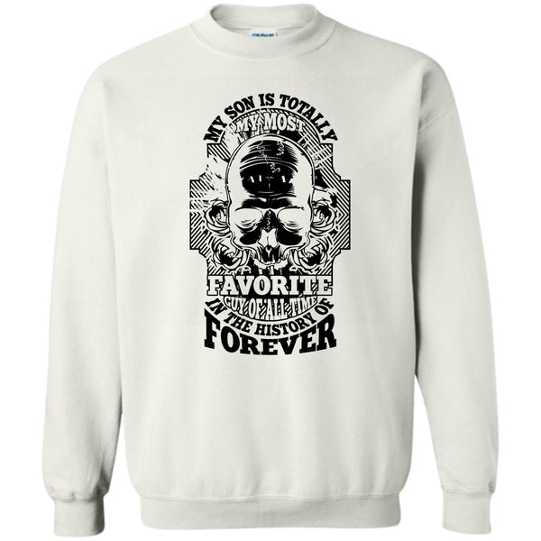 Coolest Son T Shirt, My Son Sweatshirt