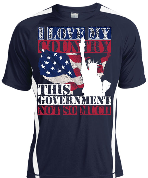 I Love My Country T Shirt, Being A Veteran T Shirt, Cool Shirt