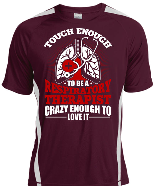 To Be A Respiratory Therapist T Shirt, Being A Doctor T Shirt, Cool Shirt