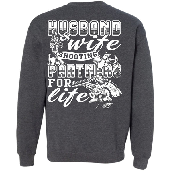 Being A Hunter T Shirt, I Love Hunting Sweatshirt