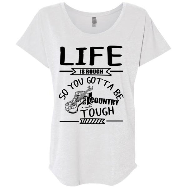 Life Is Rough T Shirt, I Love Guitar T Shirt, Awesome T-Shirts