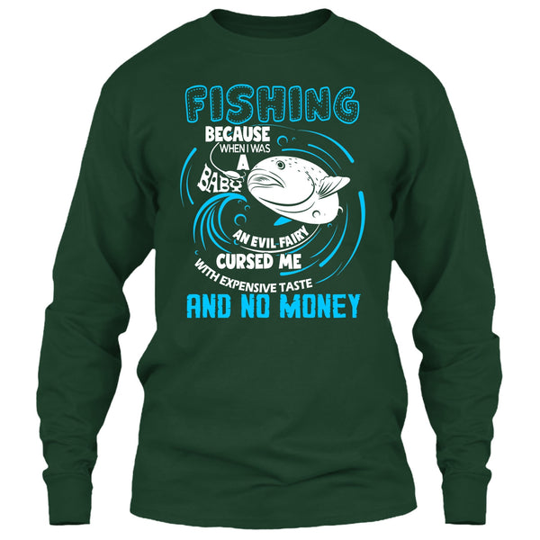 Fishing T Shirt, Coolest Fishing T Shirt