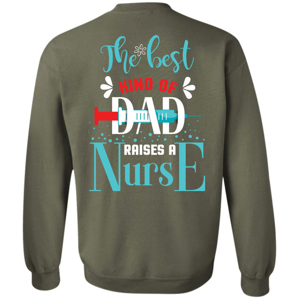 Being A Nurse T Shirt, I Love Nursing Sweatshirt