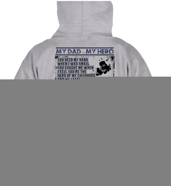 I Am Papa T Shirt, I Love Papa T Shirt