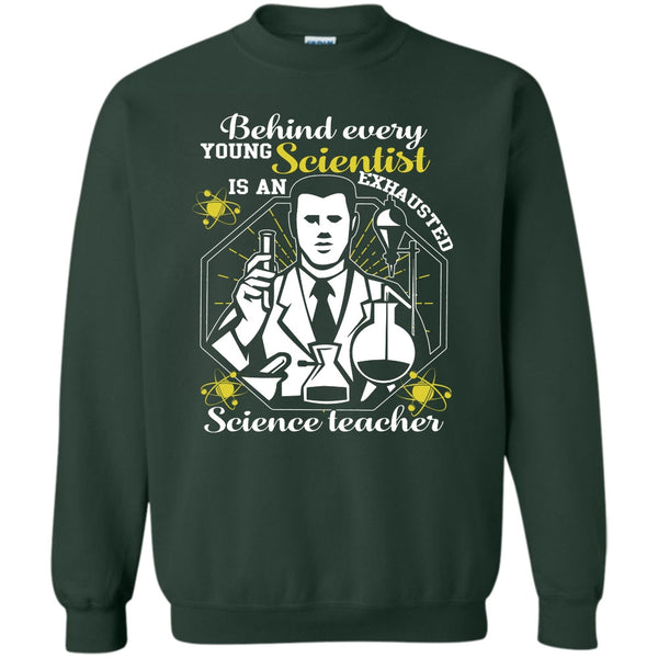 An Exhausted Music Teacher T Shirt, Coolest Musician Sweatshirt