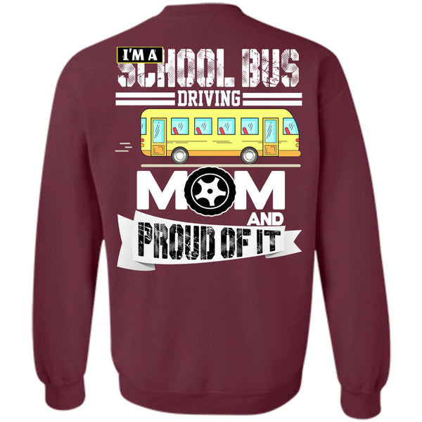 Being A Driver T Shirt, I Love Teacher Sweatshirt