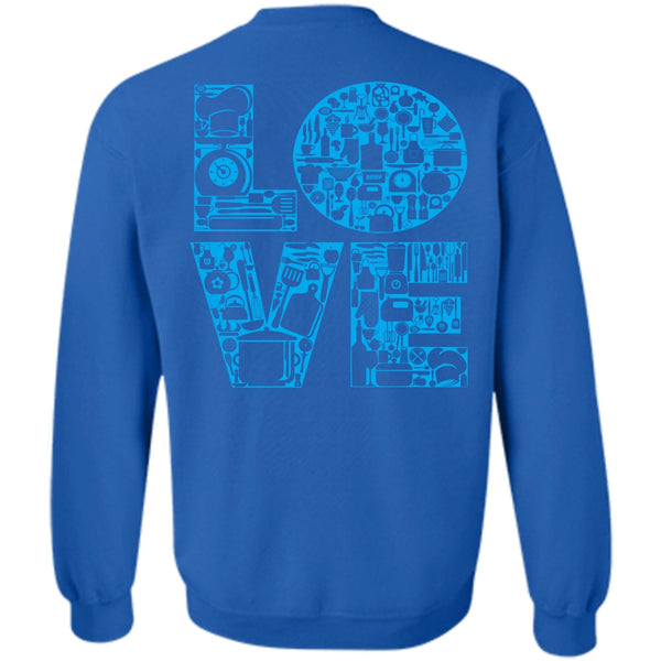 Being A Chef T Shirt, My Job Sweatshirt