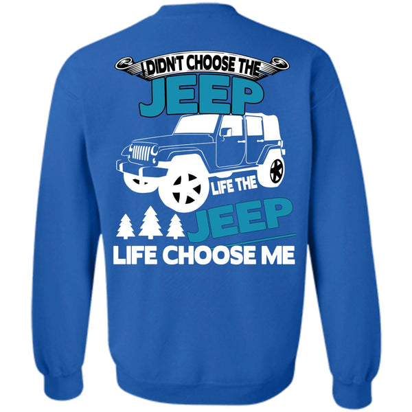 Being A Jeep T Shirt, I Love Jeep Sweatshirt