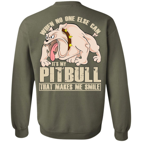 Makes Me Smile T Shirt, My Favorite Sweatshirt
