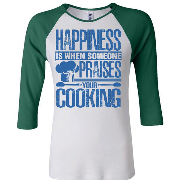 Someone Praises Your Cooking T Shirt, I Love Chef T Shirt, Awesome T-Shirts