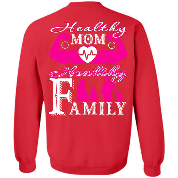 Being A Mom T Shirt, I Love Mom Sweatshirt