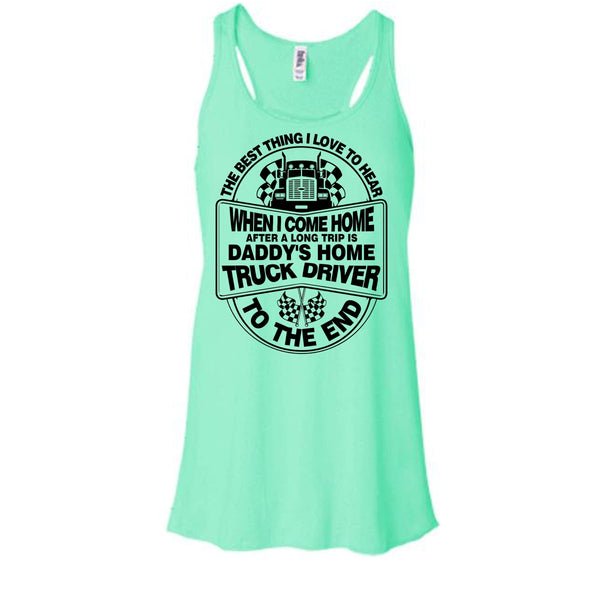 The Best Thing I Love To Hear T Shirt, I Am A Trucker T Shirt, Awesome t-shirts