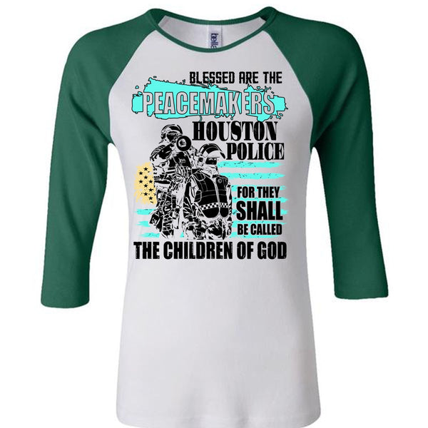 They Shall Be Called The Children Of God T Shirt, I Love Police T Shirt, Awesome T-Shirts