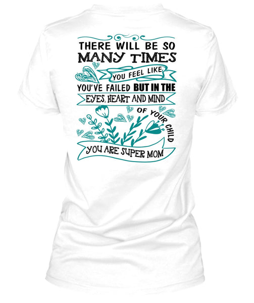 You Are Mom T Shirt, I Love Mom T Shirt