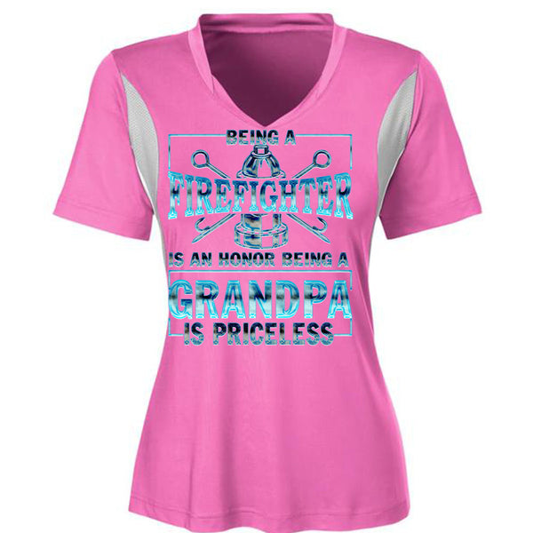 Being A Firefighter T Shirt, I Love Firefighter T Shirt, Awesome T-Shirts