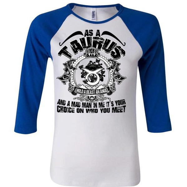 As A Taurus T Shirt, I Love Taurus T Shirt, Awesome T-Shirts