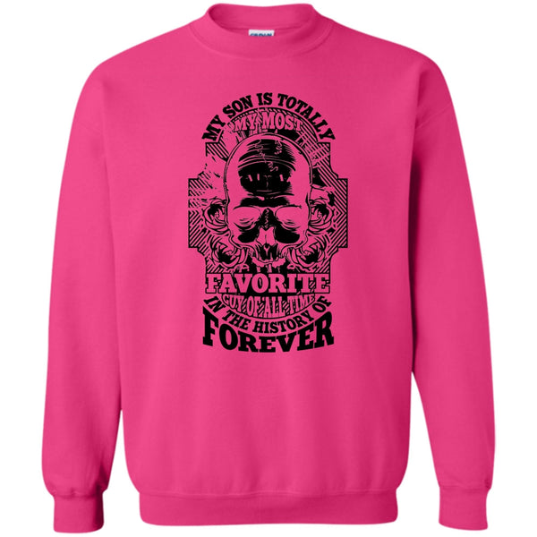 Coolest Son T Shirt, My Son Sweatshirt