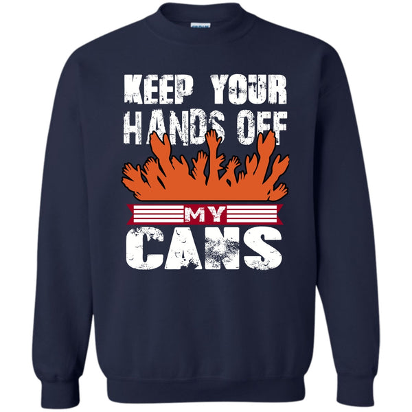 My Cans T Shirt, Coolest Beer Drinker Sweatshirt