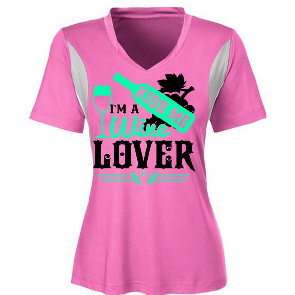 I'm A Wine Lover T Shirt, I Love Wine T Shirt, Awesome T-Shirts