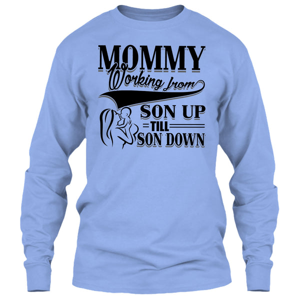 Mommy T Shirt, Coolest Mommy T Shirt