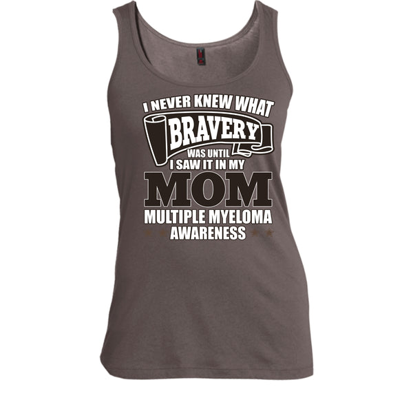 I Never Knew What Bravery T Shirt, Coolest Mother T Shirt