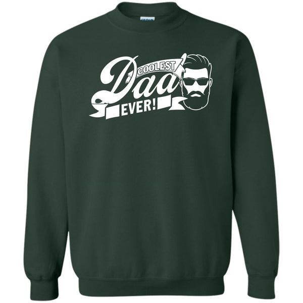 Awesome Dad T Shirt, Father's Day Gift Sweatshirt