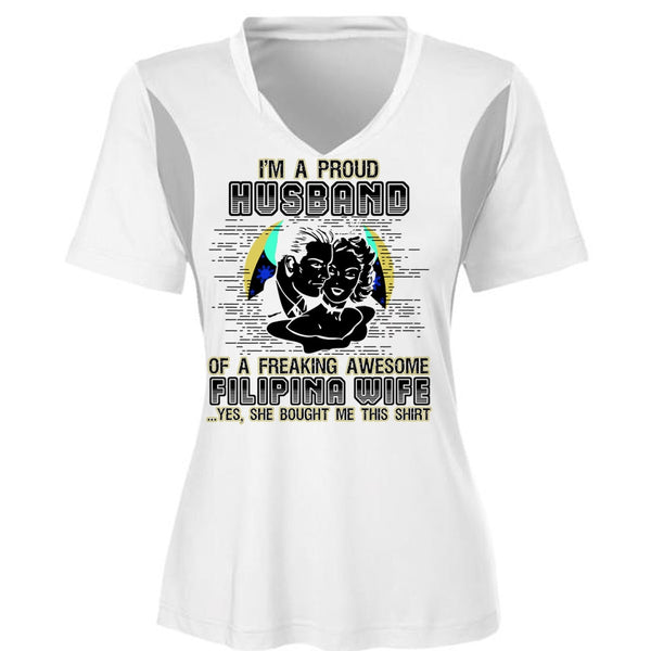 I'm A Proud Husband T Shirt, I Love Husband T Shirt, Awesome T-Shirts