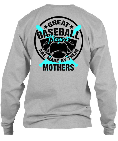 Great Baseball Player T Shirt, I Love Baseball T Shirt