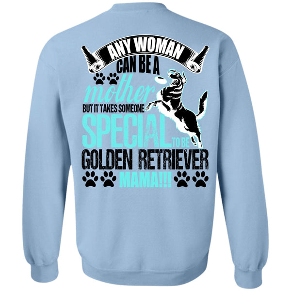 I Love Mom T Shirt, Any Woman Can Be A Mother Sweatshirt