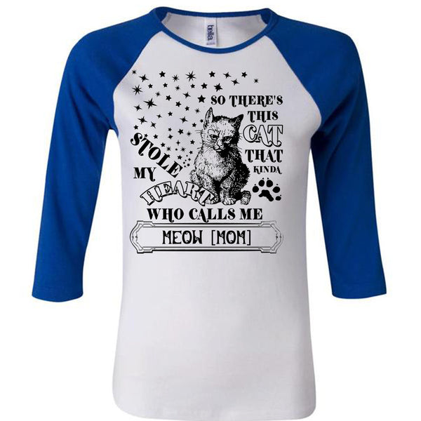 This Cat That Kinda Stole My Heart T Shirt, I Love My Life T Shirt, Awesome T-Shirts