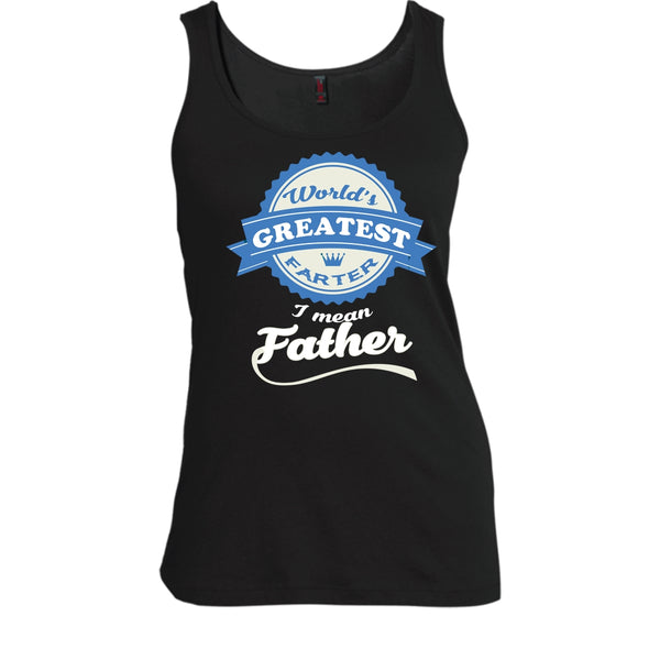 World's Greatest Father Shirt, Father's Day Shirt