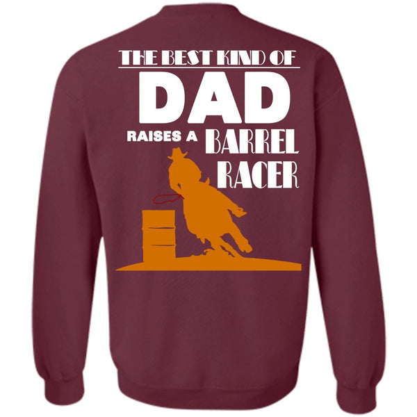 Being A Father T Shirt, I Love Papa Sweatshirt