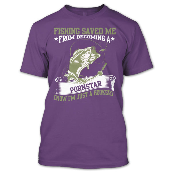 Now I'm Just A Hooker T Shirt, Coolest Hooker T Shirt