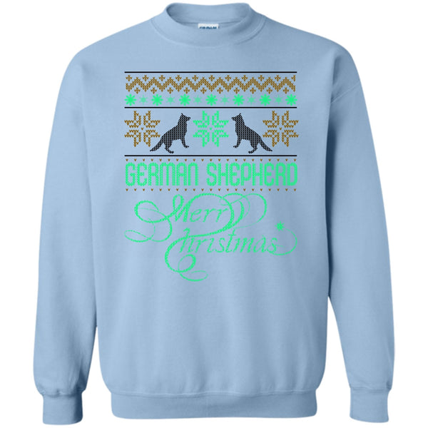 Coolest German Shepherd Lover T Shirt, German Shepherd Sweatshirt