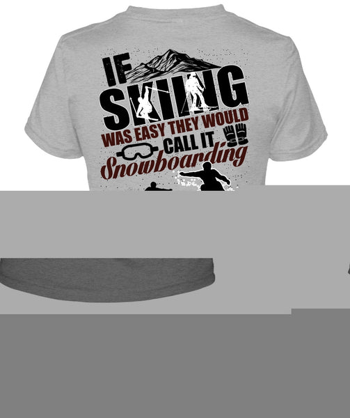 And Into The Mountains T Shirt, I Love Hiking T Shirt